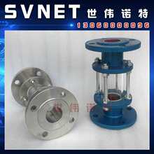 ���P�304���m����ҕ�� 316L�ܵ�ҕ��ֱͨҕ�R̼䓸Q�Rˮ��ָʾ��