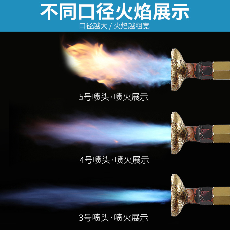 Placa de pistola de fuego de piedra, fideos de fuego, fideos de lichi, tablero de fuego, antorcha de soldadura, pistola de horno, limpieza, pistola de fuego, pistola de tablero de fuego