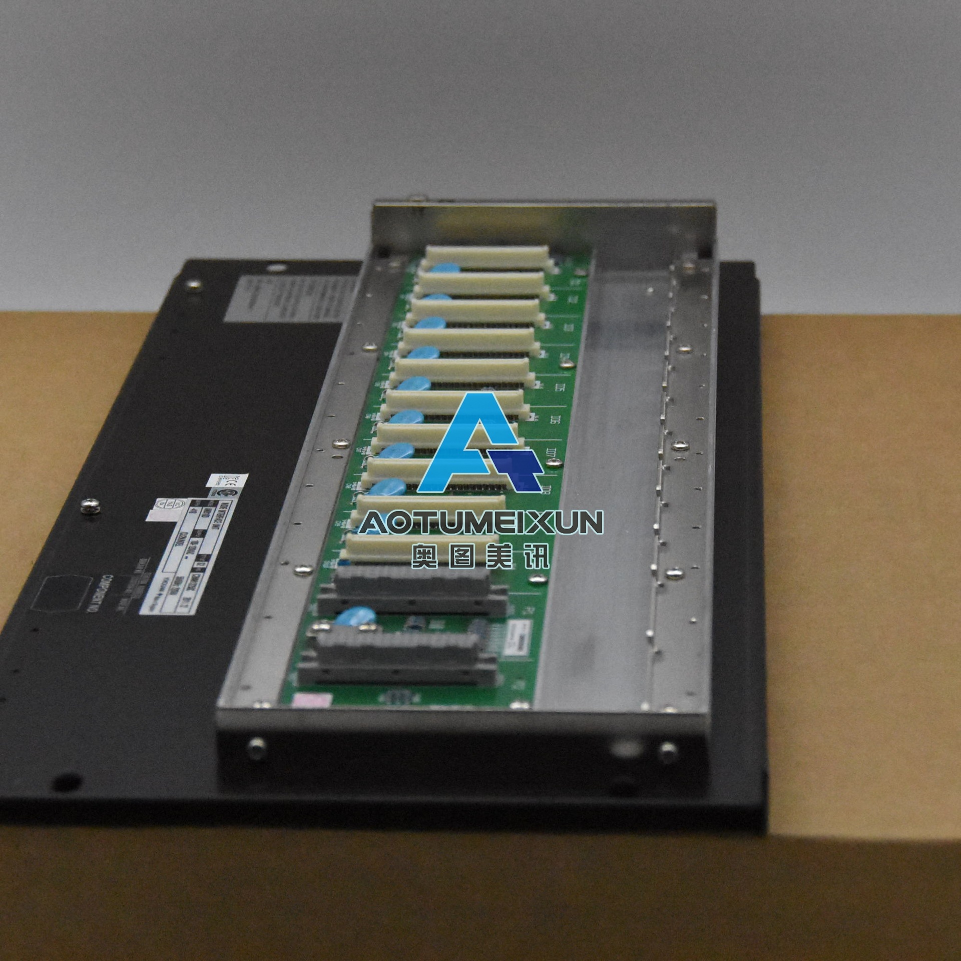 CSL/AAM50	模拟输入模块	横河Yokogawa工业硬件控制模块