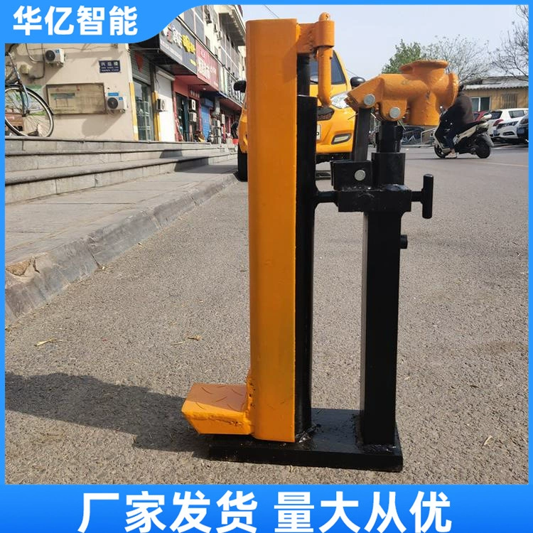 FBYQ-30T гидравлический канатный станок Горный канатный канатный станок 30T Гидравлический канатный станок производитель