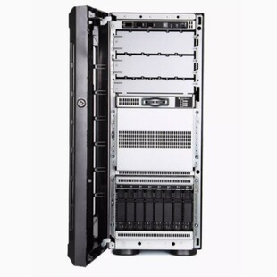 HPE ML350 G10 GEN10 Tower Server Artificial Intelligence 3647 Workstation 4 GPU Card
