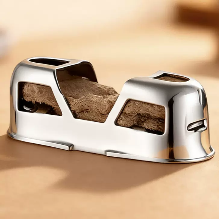 怀炉配件银色炉头怀炉配件工具通用暖手炉怀炉触媒可更换炉头配件