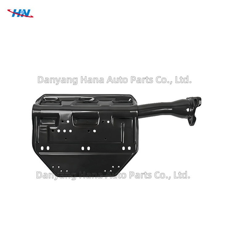 Soporte de guardabarros delantero 2054584 1927260 para Scania SCANIA 2-3 piezas de camiones