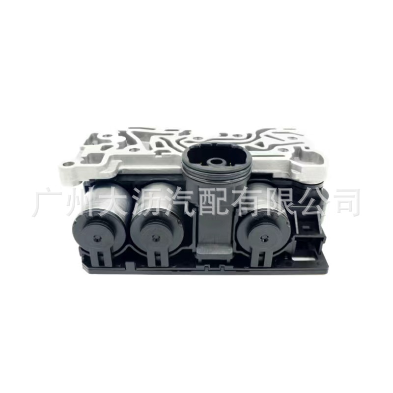 Cross-border exclusive 5R55S suitable for Ford Lincoln Mercury gearbox solenoid valve body gearbox solenoid valve