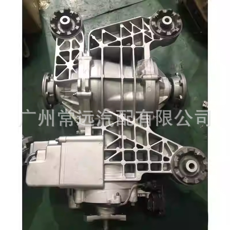 Suitable for Borgward Bx7 Bx6 Skoda Wild Emperor Rear Differential Coupler Clutch Motor Original Assembly