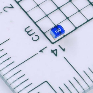 绕线电感 30nH ±5% 0805双极晶体管(BJT)