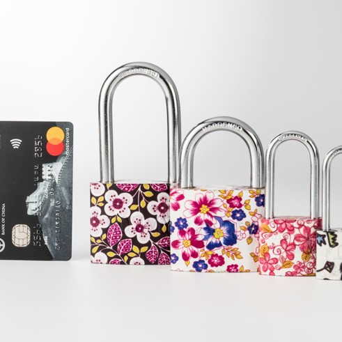 32 # 원자 잠금 장치 (10 패들/상자 240 패들/조각)