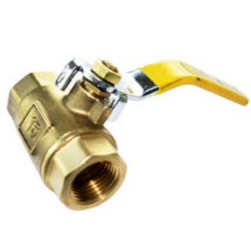 ZR conector de válvula de grifo accesorios de válvula de bola accesorios de tubería de cobre latón Conexión de presión puede ser Ding para galvanoplastia