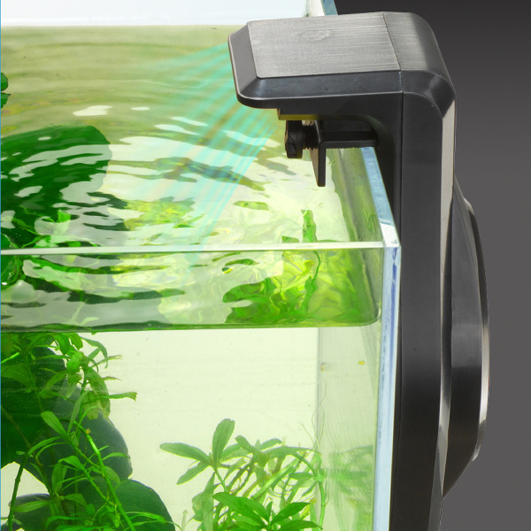 Fish tank fan cooling aquarium fan machine European and American…
