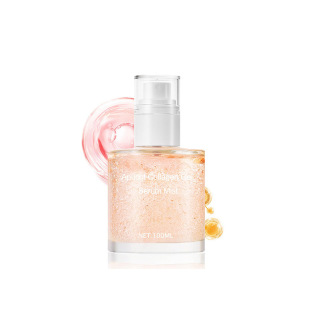 Collagen Gel Serum Mist Skin Essence Spray Nourishes, Nourishes and Moisturizes