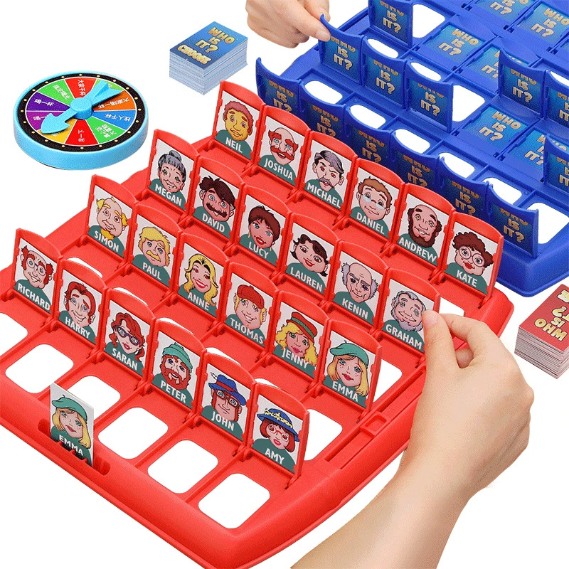 Настольная игра, карточная игра, детские карты, игрушка, интерактивные интеллектуальные шахматы, для детей и родителей
