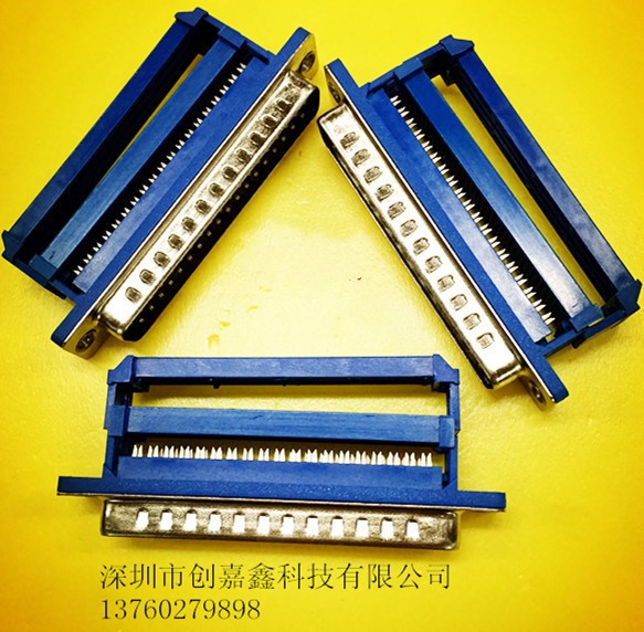 DIDC-DB37��ͷ�����ڽ��⺸ѹ���߽�ͷ����ʽ��������������ʽ