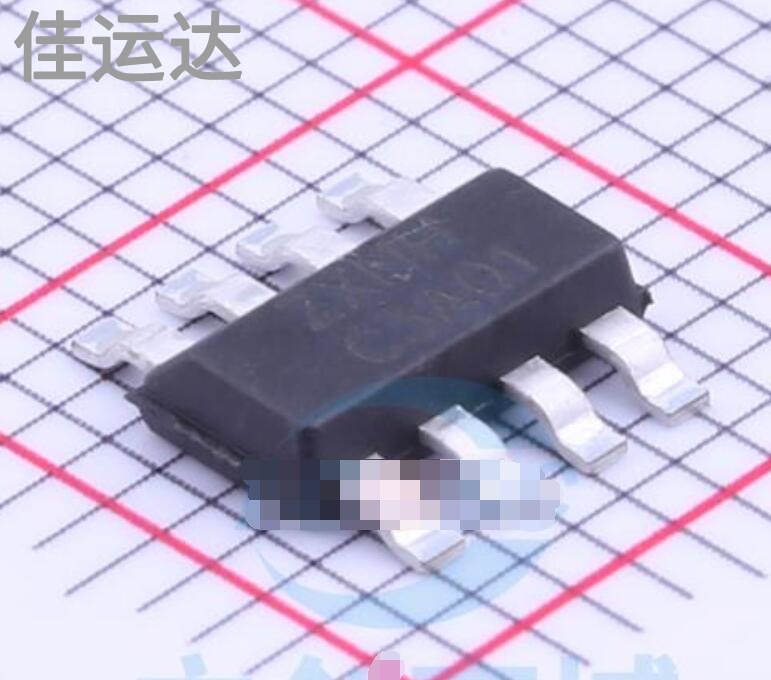 ZXMHC3A01T8TA 规格 SM-8 MOS场效应管