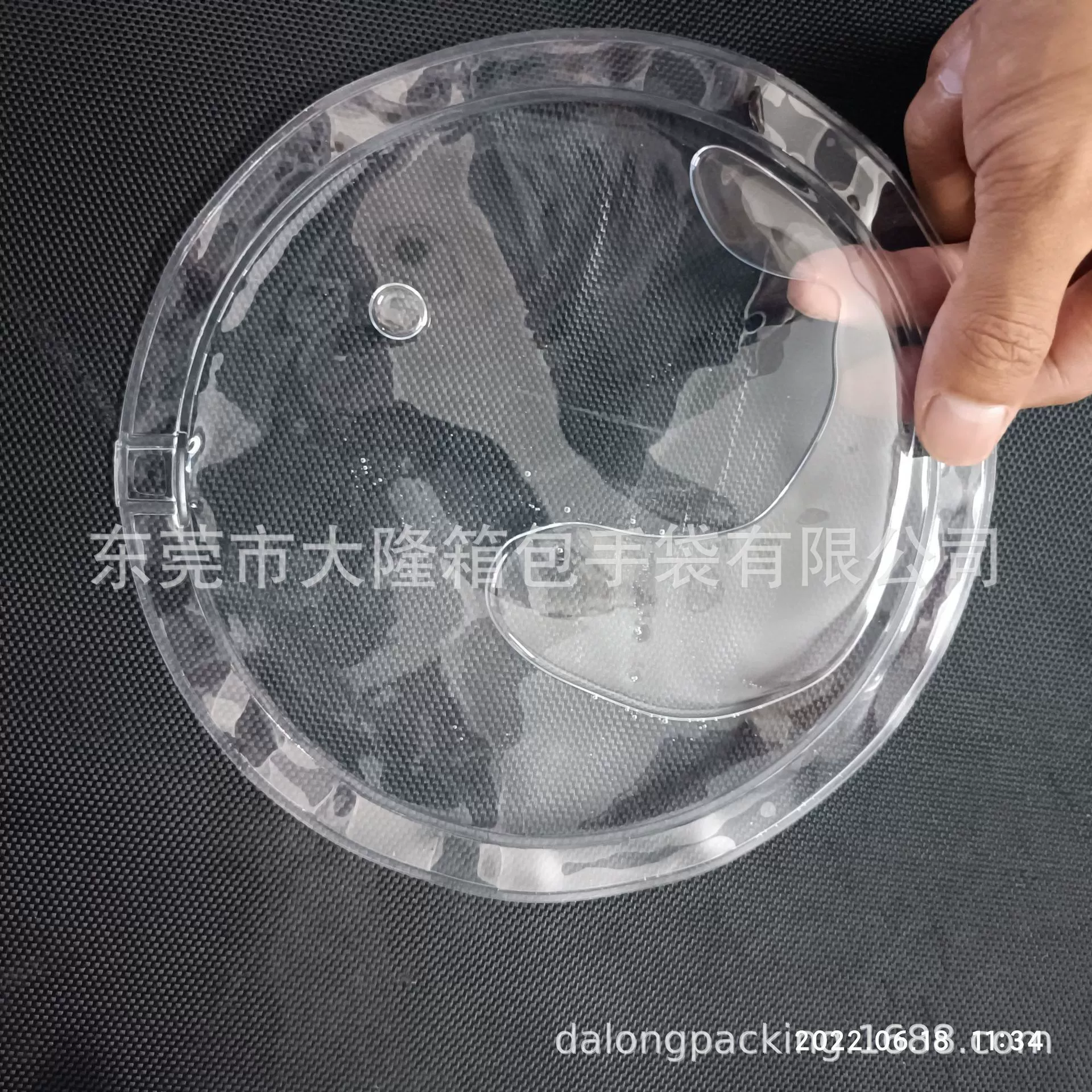 Масляный мешок из ПВХ, высокочастотное напряжение, креативные блестки, многоцветный плавающий предмет, масляный мешок, надувной мешок, мягкий резиновый мешок, наполненный водой