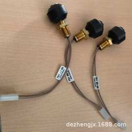 赛莱默飞力泄露传感器 xylem Flygt 飞力水泵不同型号配件