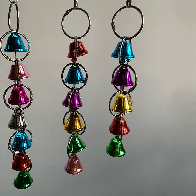 Small bell, toy, pendant with accessories, Amazon, wholesale