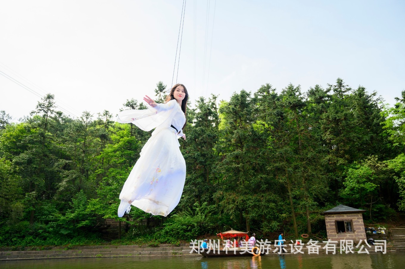 Design equipment manufacturer from Yunnan province for amusement…