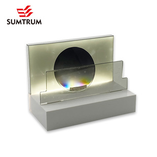 Myopia Glasses Tester Stress Tester Glasses Accessories Eyeglasses Testing Instrument Optical Instrument Spectacle Shop