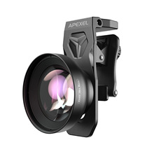 手机微距镜头广角微距高清直播拍照直播镜头摄影专业珠宝鉴定放大