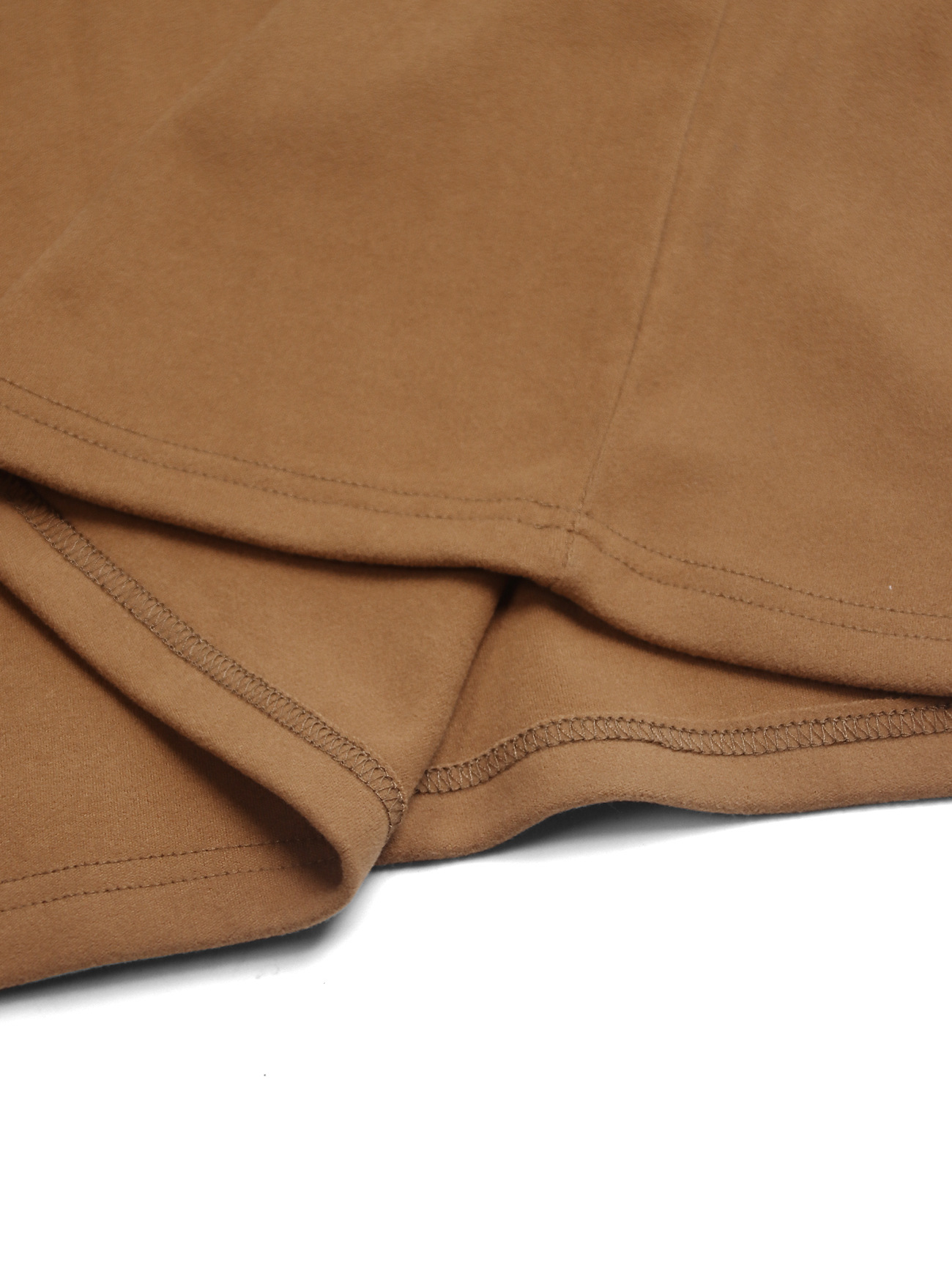 Men's Solid Colour Short Sleeve T-shirt For Spring And Autumn_voghion.com