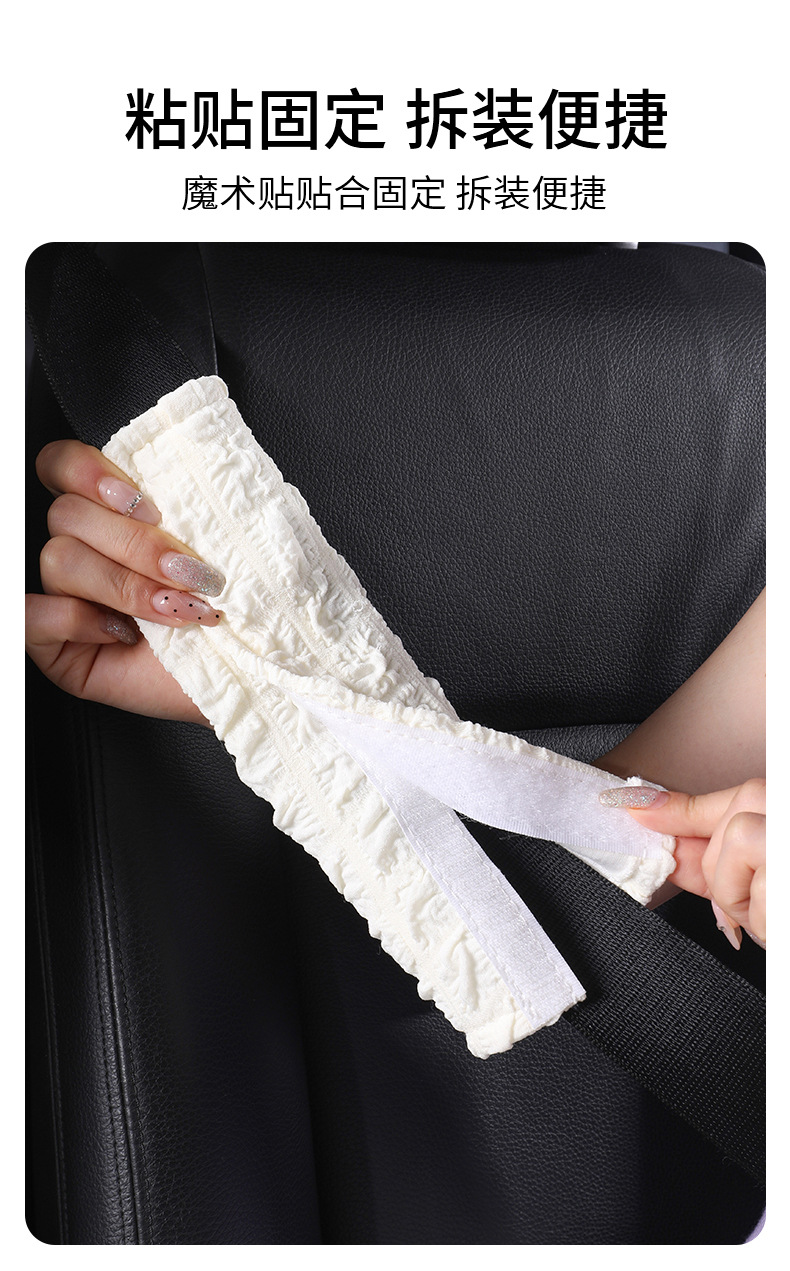 Car Tissue Box, Car Dashboard Tissue Box, Hanging Car Tissue Box, Creative Cute Decoration for Women