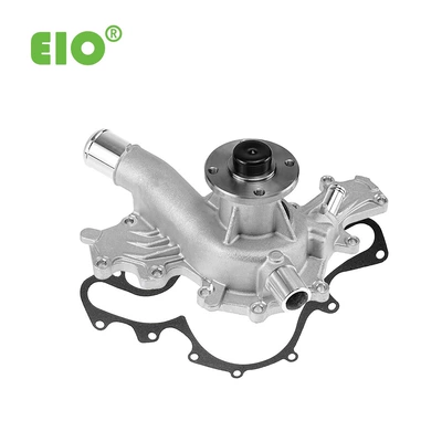 Car Water Water pump