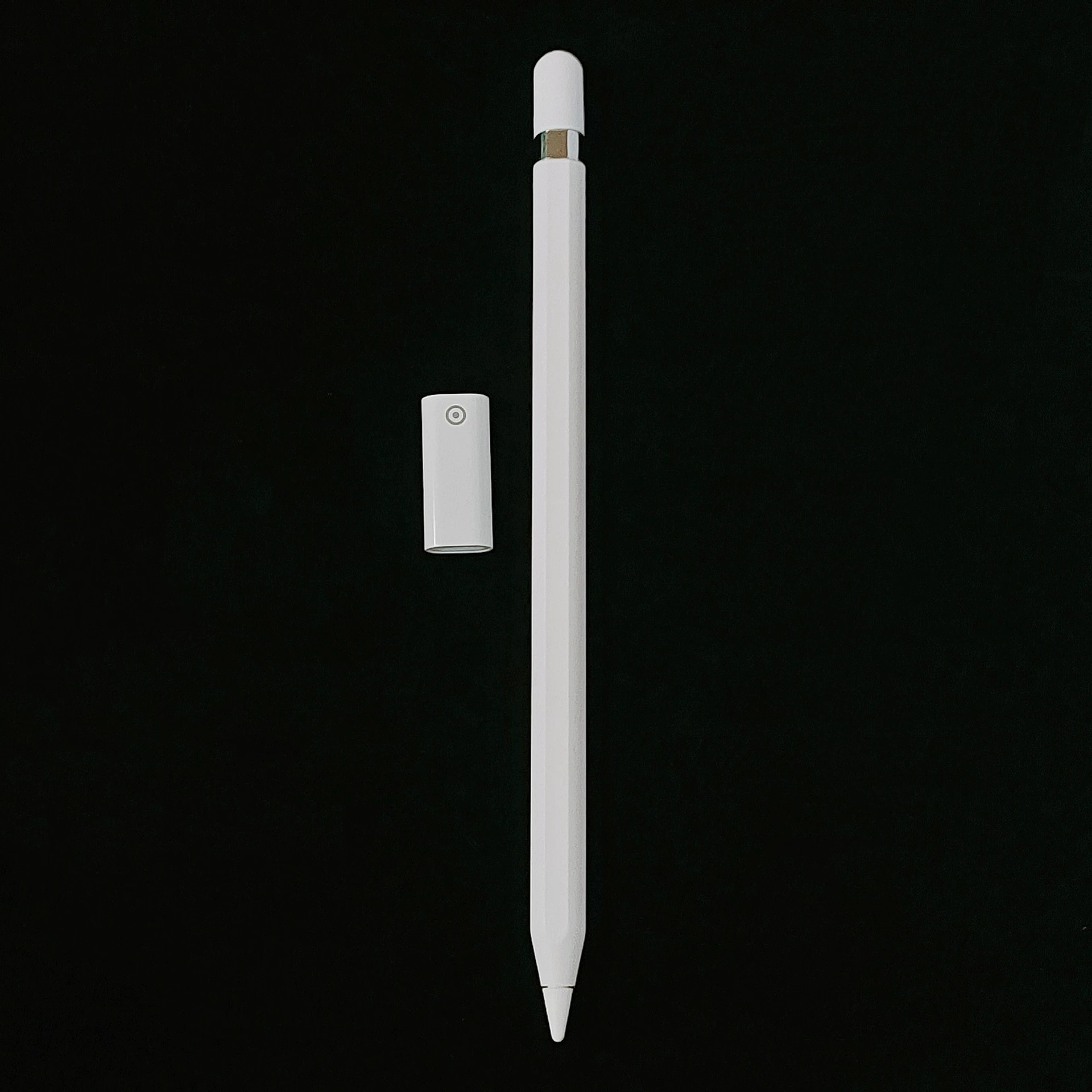 Новая вторая версия подходит для Apple Pencil конденсатор ручки iPad специальная тач-палочка 2018-2023