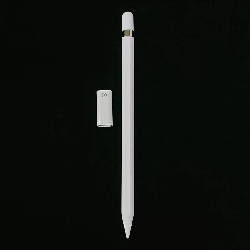 Новая вторая версия подходит для Apple Pencil конденсатор ручки iPad специальная тач-палочка 2018-2023