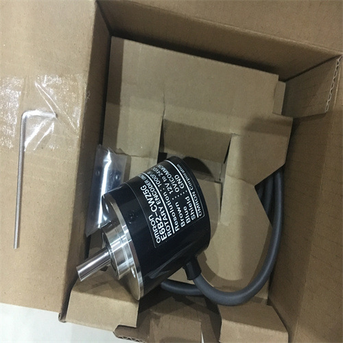 E6B2-CWZ5G编码器