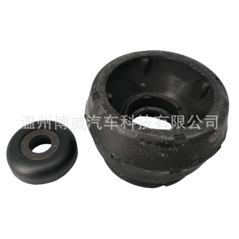 Suitable for Volkswagen Lavida 1J0412331C+6R0412249 Vibration Damping Rubber Kit Front/Bearing with Step