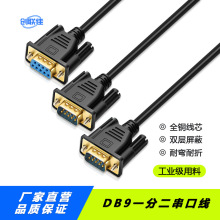 DB9�����B�Ӿ�RS232COM��9�һĸ�ֶ���һ���փ�ĸ���L��̖������