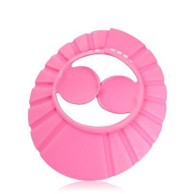 Baby Shampoo Cap Baby Shower Cap Children Waterproof Ear Protection Artifact Baby Shampoo Cap Children Adjustable Shower Cap