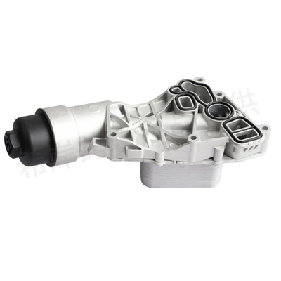 Oil filter Is Suitable for