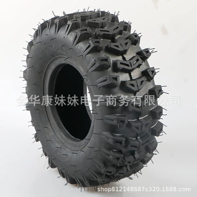 14*5.00-6 Atv Wheel Tire for Off-Road Use Only 14X5.00-6 Front Wheel Tire (Motorcycle wheel hub) - 14500-6