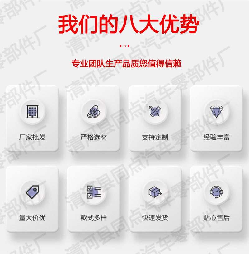 Car Air Filter C-Class E-Class Glk Air Conditioning Filter Oil Filter 6510940004 Air Filter