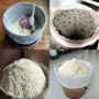 清洁环保布袋木桶蒸笼布