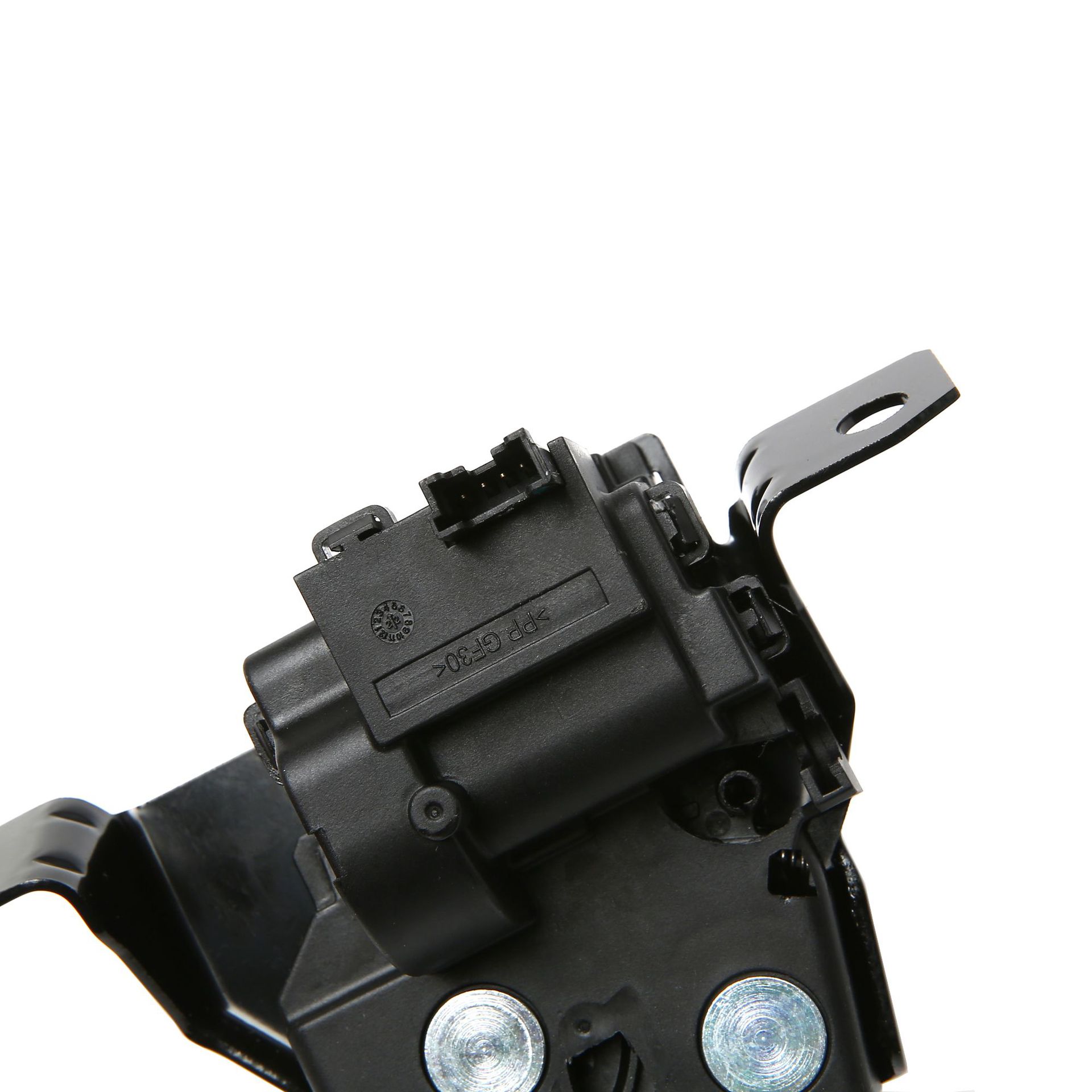 51247337576 accesorios del coche adecuado para BMW mini bloqueo del tronco bloqueo de la puerta bloque de bloqueo