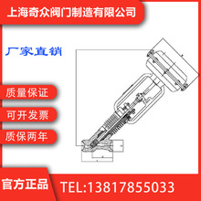 气动疏水阀工作原理