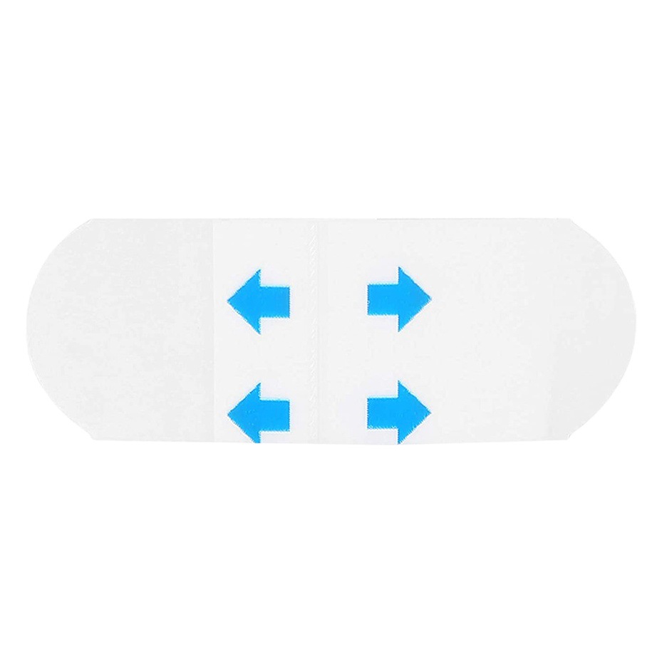 Pegatinas de elevación facial pegatinas de elevación invisibles de elevación y estiramiento de la barbilla que se desvanece líneas finas que forman semillas de melón en forma de V pegatinas de cara