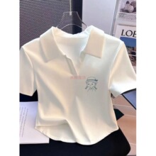 ��������V�I�̿�����Ů�b2026�紺�¿��ļ�Polo�IС���������t��