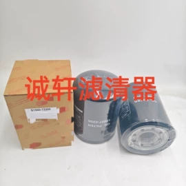 滤芯;机油滤清器