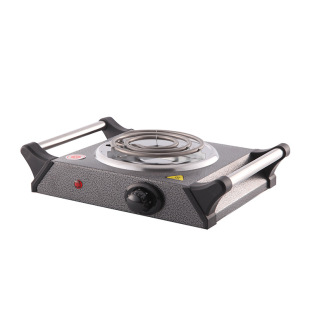 Factory direct 1000W electric stove coffee stove homemade DIY thermostat electric stove mini electric stove