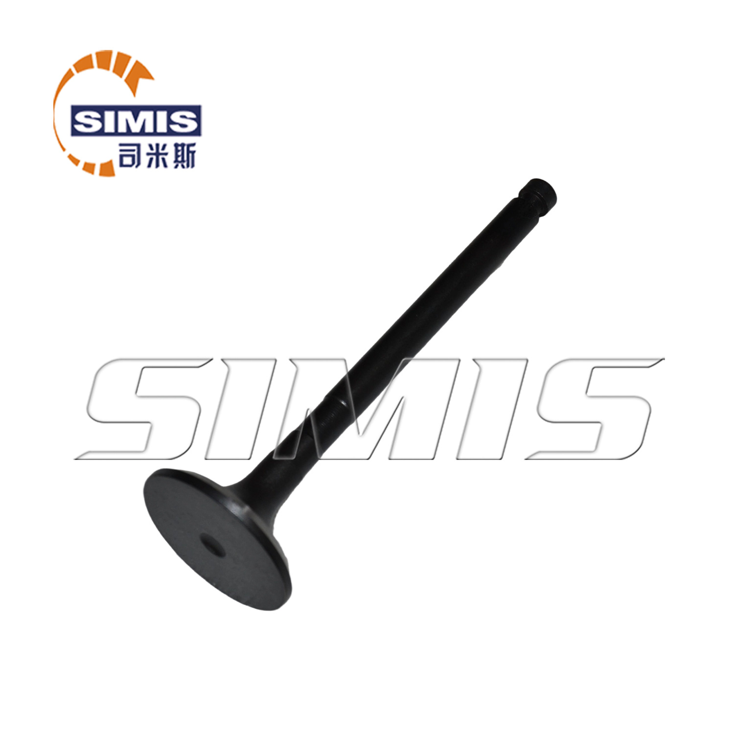 叉车排气门 适用于 小松 4D94E