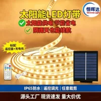 2026高防水性能庭院灯推荐|IP67级防暴雨LED户外灯