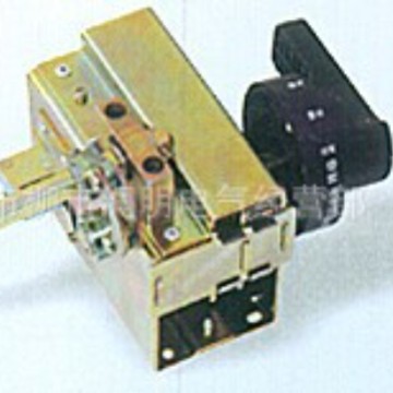 ZJG-3平行连杆操作机构(ZJG-1-020、ZJG-3-020)