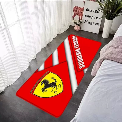 Avtomobil döşəmə paspasları — Racing Mats Wholesale - motorcycle-pad-5-60160cm-crystal-velvet
