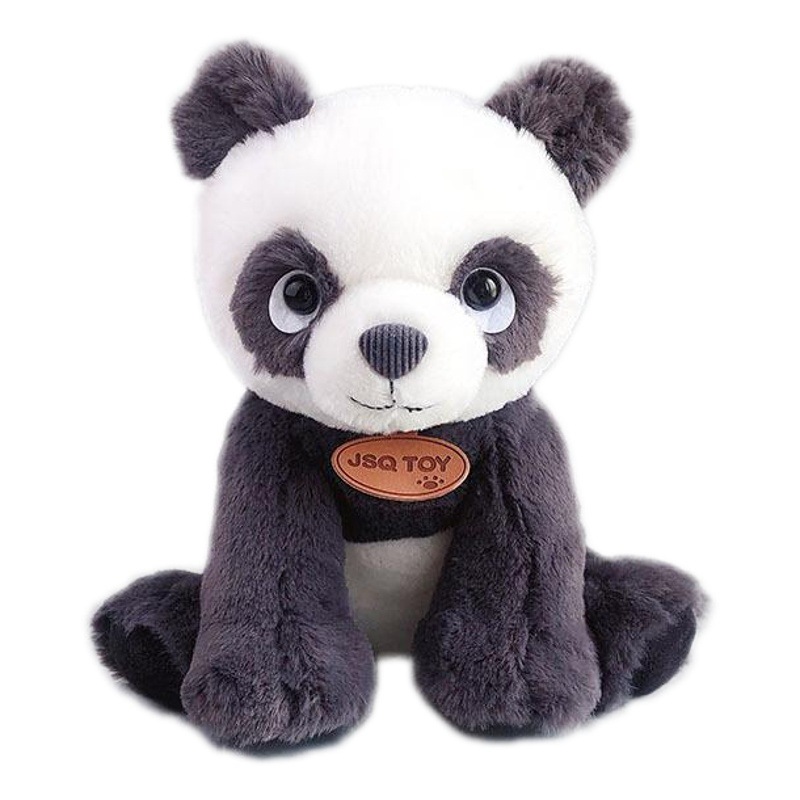2021 nuevo lindo elefante de peluche de juguete decoración Panda Oso Polar mono muñeca máquina de agarre muñeca regalo