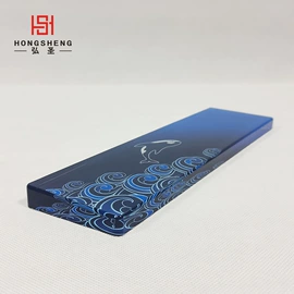 亚克力加工;其他有机玻璃;日用橡胶