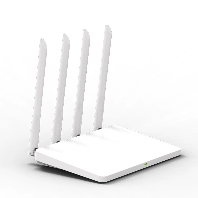 Все беспроводные маршрутизаторы Netcom 4G с платой 300 мегабайт поддерживают решение Smart WiFi5 для 32 человек.
