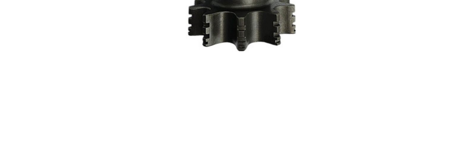 Hydraulic Travel Motor Reducer Drive Shaft 7253962 Suitable for Bobcat S130 S550 444m